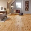 Natura Solid Oak Matt Lacquered -Flooring Specialty Store 150mm20European20Solid20Oak20Matt20Lacquered20Room