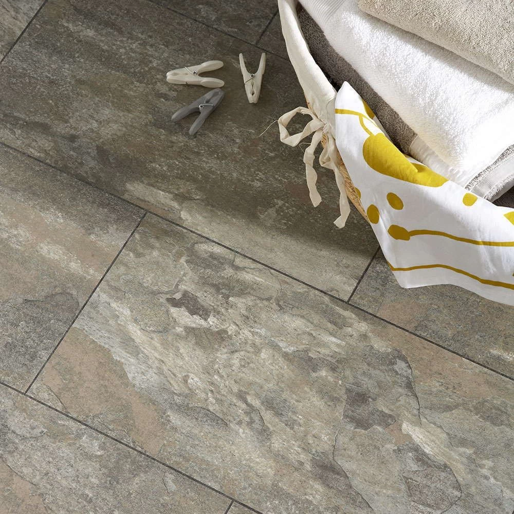 Polyflor Camaro Ocean Slate 3 Polyflor Camaro Ocean Slate