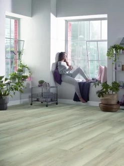 Polyflor Colonia Cliff Top Oak