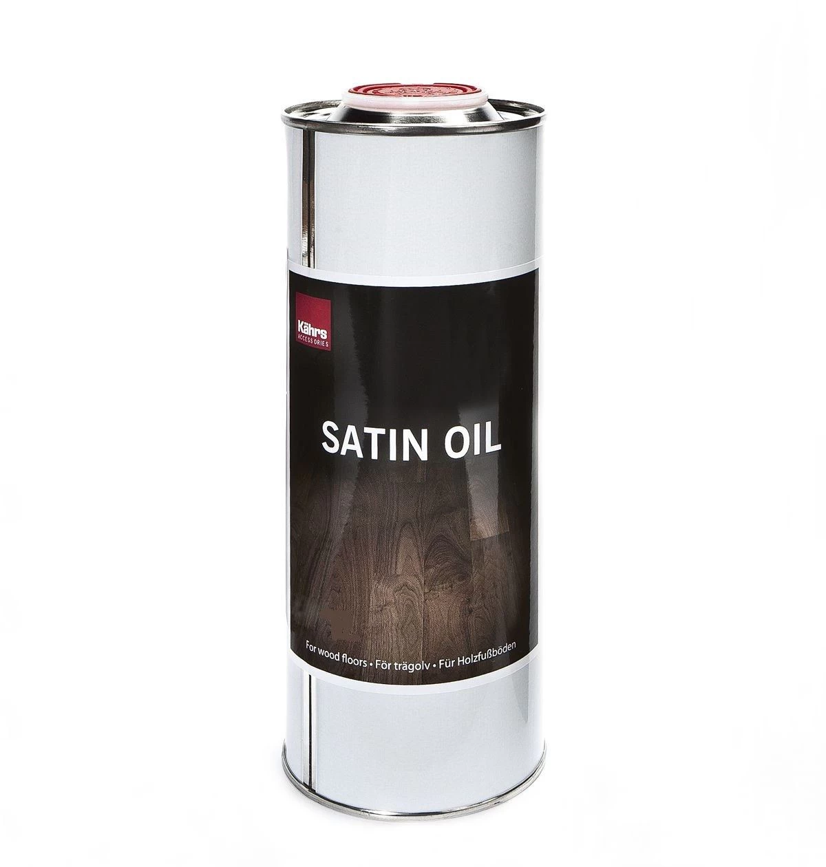 Kahrs Satin Oil 1 Litre 3 Kahrs Satin Oil 1 Litre