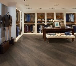 Polyflor EnCore Loc Tennessee Oak