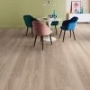 Polyflor EnCore Loc Harbour Side Oak 2 Polyflor EnCore Loc Harbour Side Oak -Flooring Specialty Store 9035 Dining Room Site1