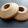Natura Solid Oak Pipe Covers (Pair) -Flooring Specialty Store 9927OAK