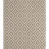 Natura Adornets Geo Rug -Flooring Specialty Store Adornets Rug Overhead