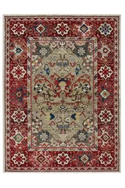 Natura Adornix Peru Rug