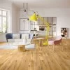 Natura Oak Calvados Grande 2 Natura Oak Calvados Grande -Flooring Specialty Store Barlinek Oak Calvados Grande Engineered Wood Flooring Room