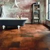 Karndean Da Vinci Molten 2 Karndean Da Vinci Molten -Flooring Specialty Store CER11MoltenBathroomRoom