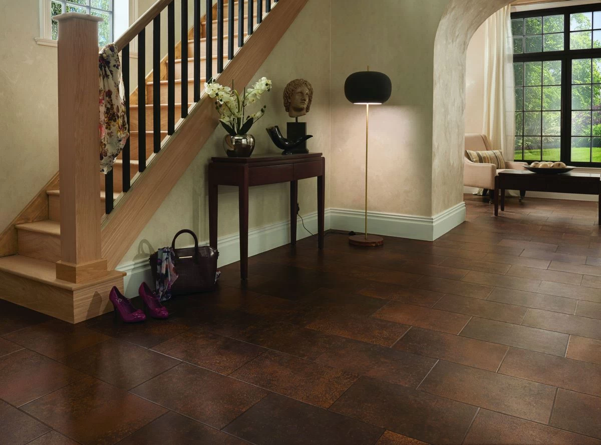 Karndean Da Vinci Iron Ore 3 Karndean Da Vinci Iron Ore