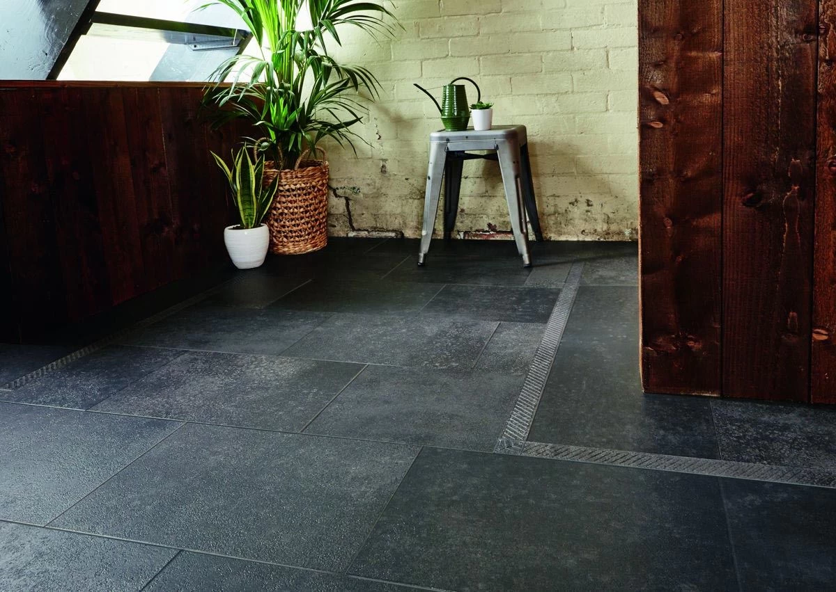 Karndean Da Vinci Carbon 3 Karndean Da Vinci Carbon