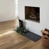 Polyflor Camaro Loc Flamed Oak 1 Polyflor Camaro Loc Flamed Oak -Flooring Specialty Store CF19 3468 Flamed Oak FIREPLACE Site