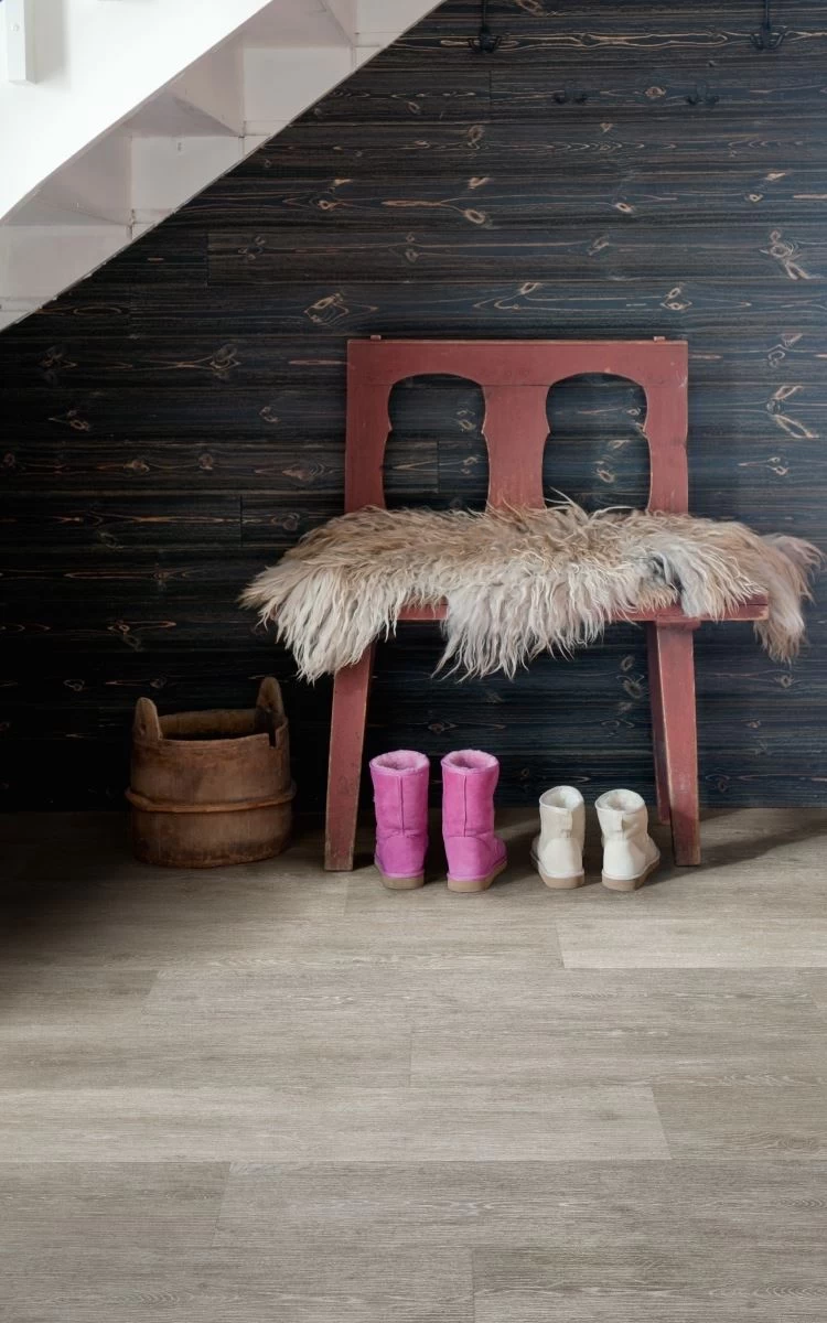 Polyflor Camaro Loc Smoke Limed Oak 3 Polyflor Camaro Loc Smoke Limed Oak