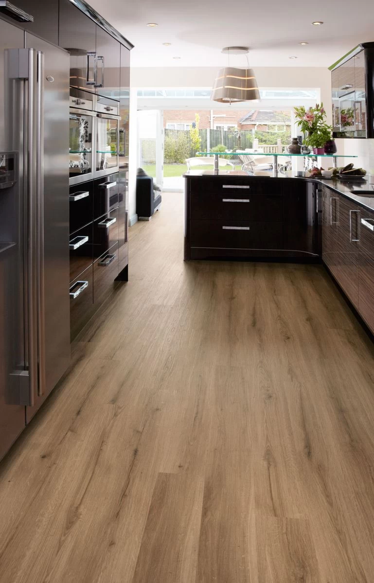 Polyflor Camaro Natural Oak 3 Polyflor Camaro Natural Oak