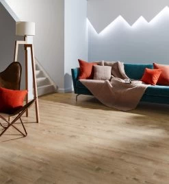 Polyflor Camaro Cashmere Oak
