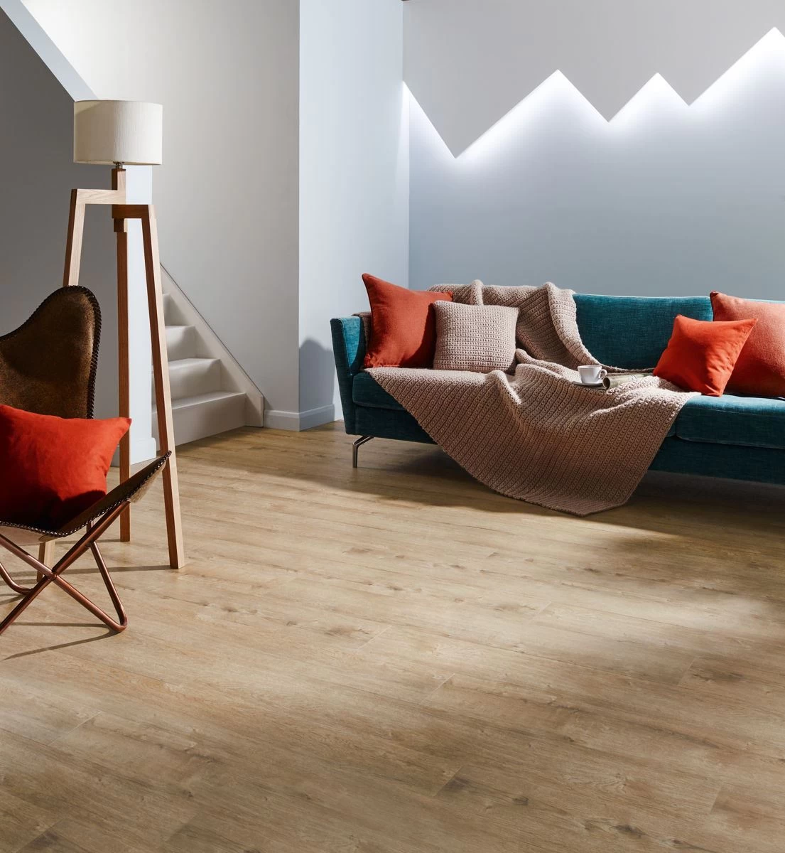 Polyflor Camaro Cashmere Oak 3 Polyflor Camaro Cashmere Oak