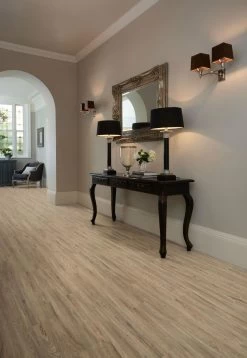 Polyflor Camaro Quayside Oak