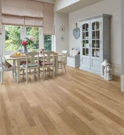 Polyflor Camaro Salvaged Timber