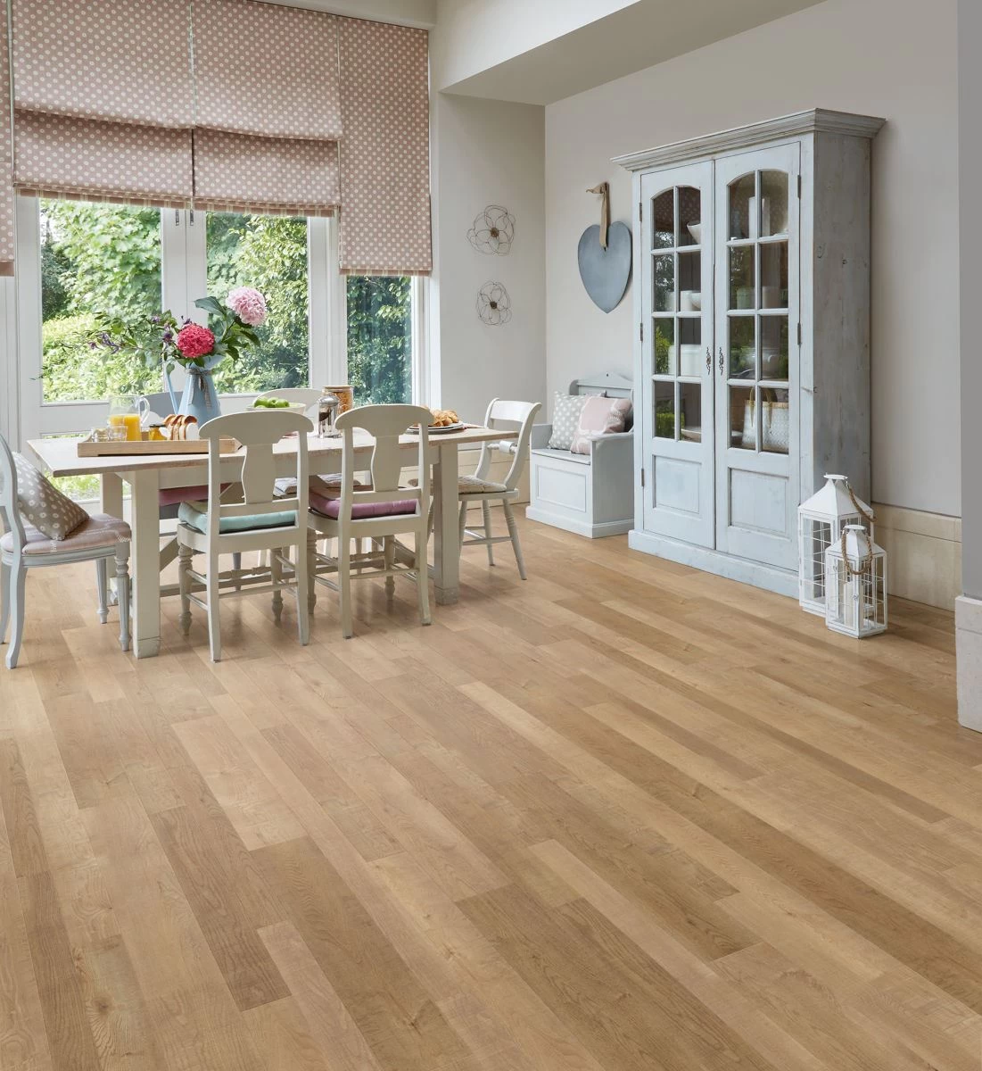 Polyflor Camaro Salvaged Timber 3 Polyflor Camaro Salvaged Timber