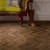 Polyflor Camaro Georgian Herringbone -Flooring Specialty Store Camaro 2252 room4