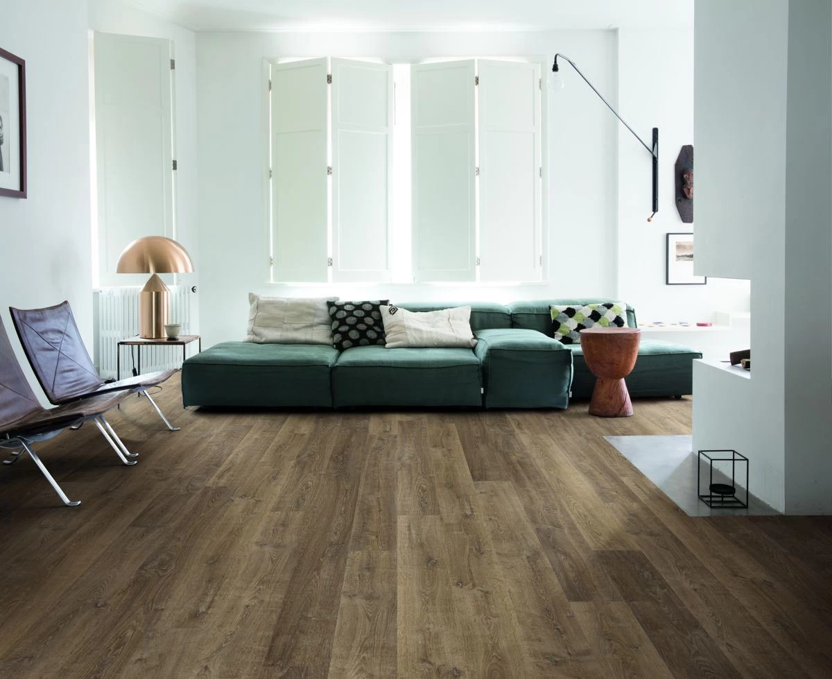 Quickstep Eligna Riva Oak Brown 3 Quickstep Eligna Riva Oak Brown
