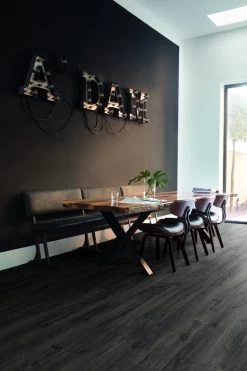 Quickstep Eligna Newcastle Oak Dark