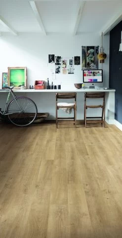 Quickstep Eligna Venice Oak Natural