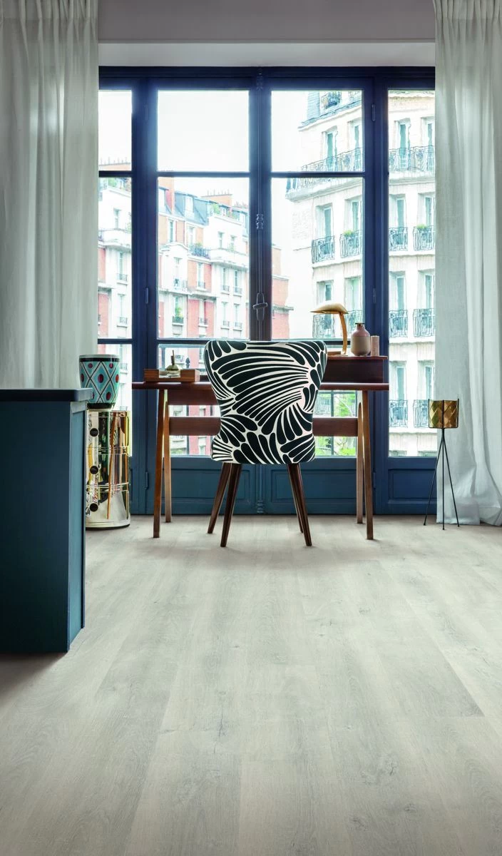 Quickstep Eligna Venice Oak Light