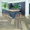 Karndean Art Select Weathered Hickory -Flooring Specialty Store EW11 Weathered Hickory Site