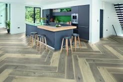 Karndean Art Select Weathered Hickory