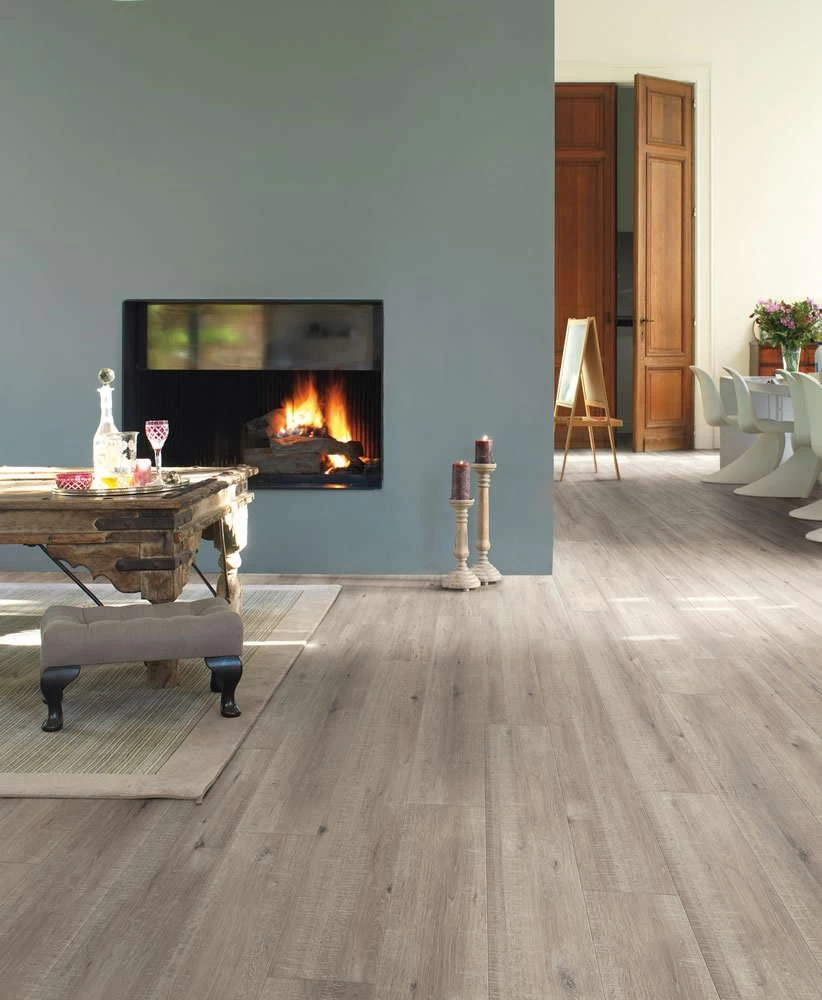 Quickstep Impressive Ultra Sawcut Oak Grey 3 Quickstep Impressive Ultra Sawcut Oak Grey