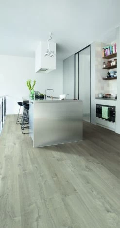 Quickstep Impressive Ultra Soft Oak Grey