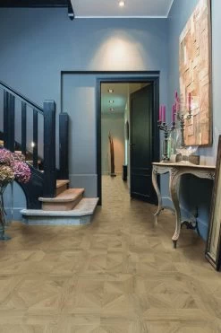 Quickstep Impressive Patterns Royal Oak Natural