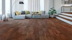 Natura Ironbark Walnut Mississippi