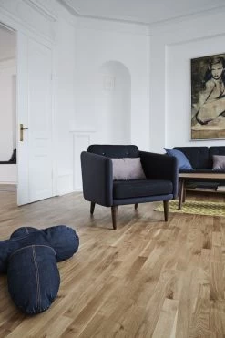 Junckers Oak Variation