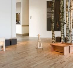 Junckers Beech Variation