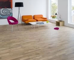 Junckers Nordic Oak Variation