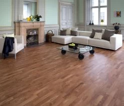 Junckers Beech Sylvared Classic