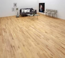 Junckers Beech Variation