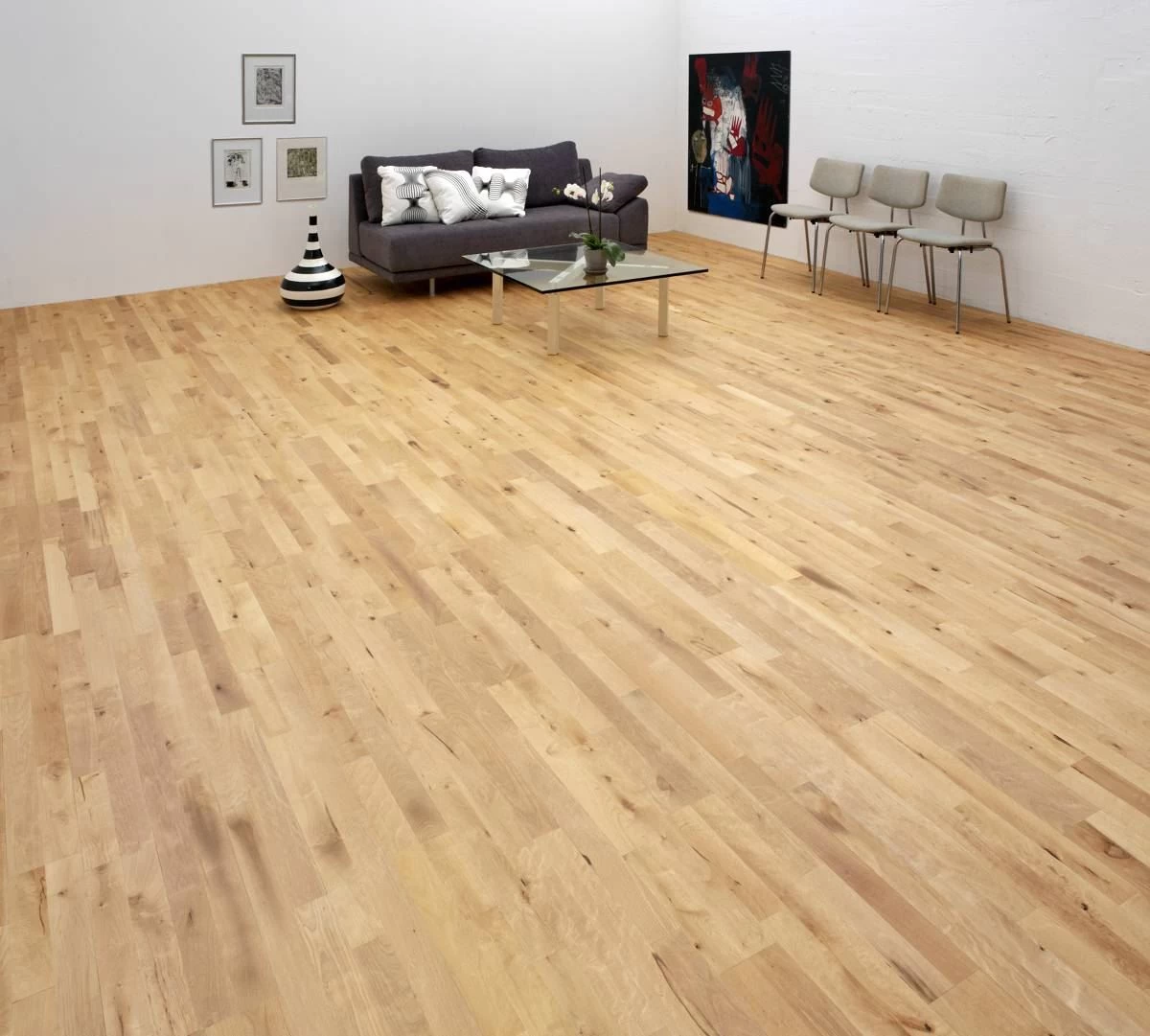 Junckers Beech Variation