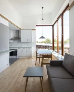 Junckers European Maple Variation