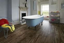 Karndean Knight Tile Mid Worn Oak