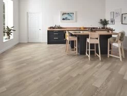 Karndean Knight Tile Grey Limed Oak
