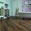 Karndean Knight Tile Mid Limed Oak -Flooring Specialty Store KP9620Mid20Limed20Oak20Bathroom20LS