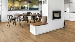 Kahrs Boardwalk Oak Pallido