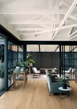 Kahrs Life Light Suede