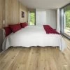 Kahrs Rifugio Oak Comici -Flooring Specialty Store Kahrs Rifugio Oak Comici Engineered Wood Flooring Room