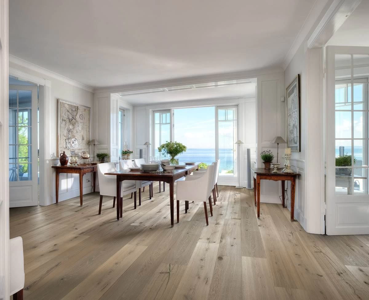 Kahrs Royal Oak Chillon 3 Kahrs Royal Oak Chillon