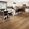 Kahrs Texture Oak Grau -Flooring Specialty Store Kahrs Texture Oak Grau Engineered Wood Flooring Room