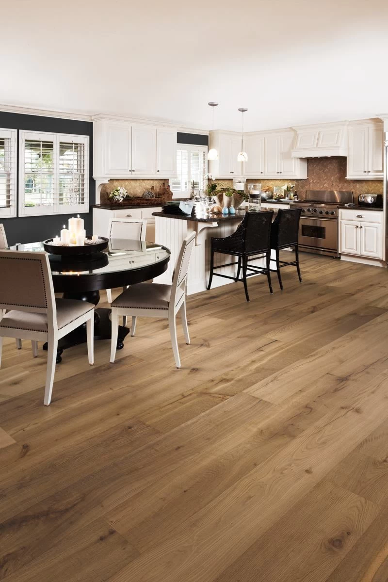 Kahrs Texture Oak Grau 3 Kahrs Texture Oak Grau