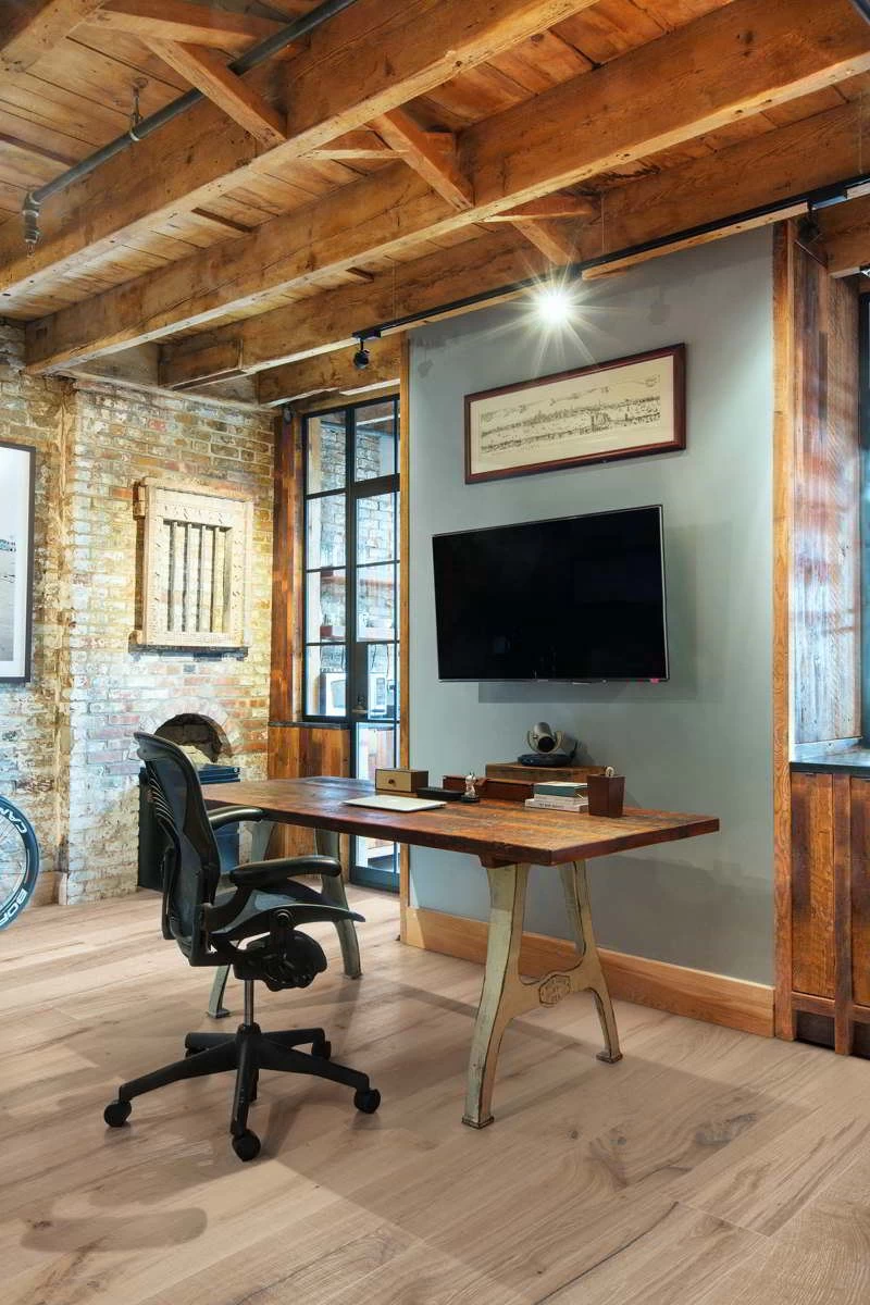 Kahrs Texture Oak Weiss 3 Kahrs Texture Oak Weiss