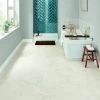 Karndean Knight Tile Frosted Marble -Flooring Specialty Store Karndean Knight Tile Frosted Marble Room Rigid